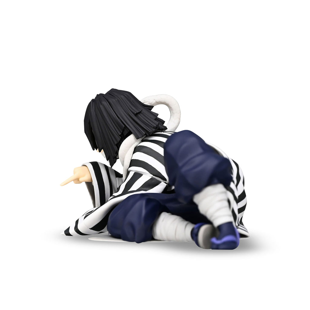 Product image Demon Slayer - Iguro Obanai Noodle Stopper Figure
