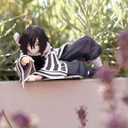 Product image Demon Slayer - Iguro Obanai Noodle Stopper Figure