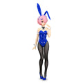 Zdjęcie produktu Re:Zero - BiCute Bunnies Ram Figurka Niebieska Wersja Kolorystyczna