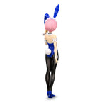 Zdjęcie produktu Re:Zero - BiCute Bunnies Ram Figurka Niebieska Wersja Kolorystyczna