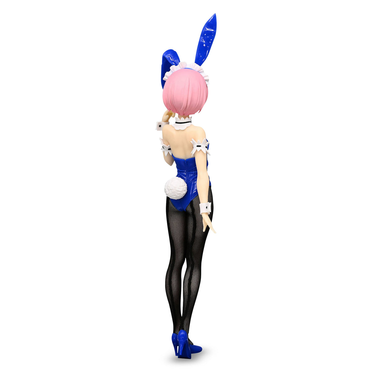 Zdjęcie produktu Re:Zero - BiCute Bunnies Ram Figurka Niebieska Wersja Kolorystyczna