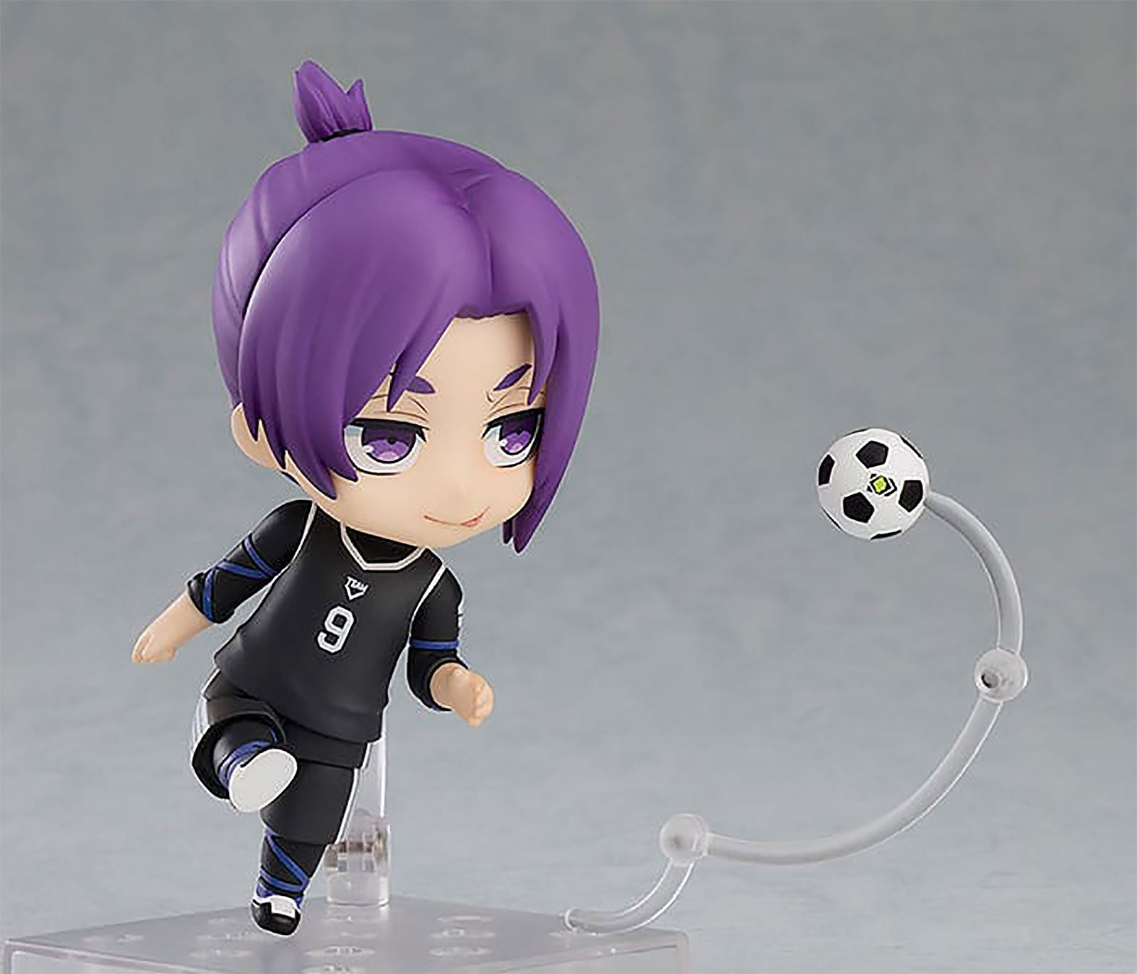 Product image Blue Lock - Mikage Reo Nendoroid Action Figure