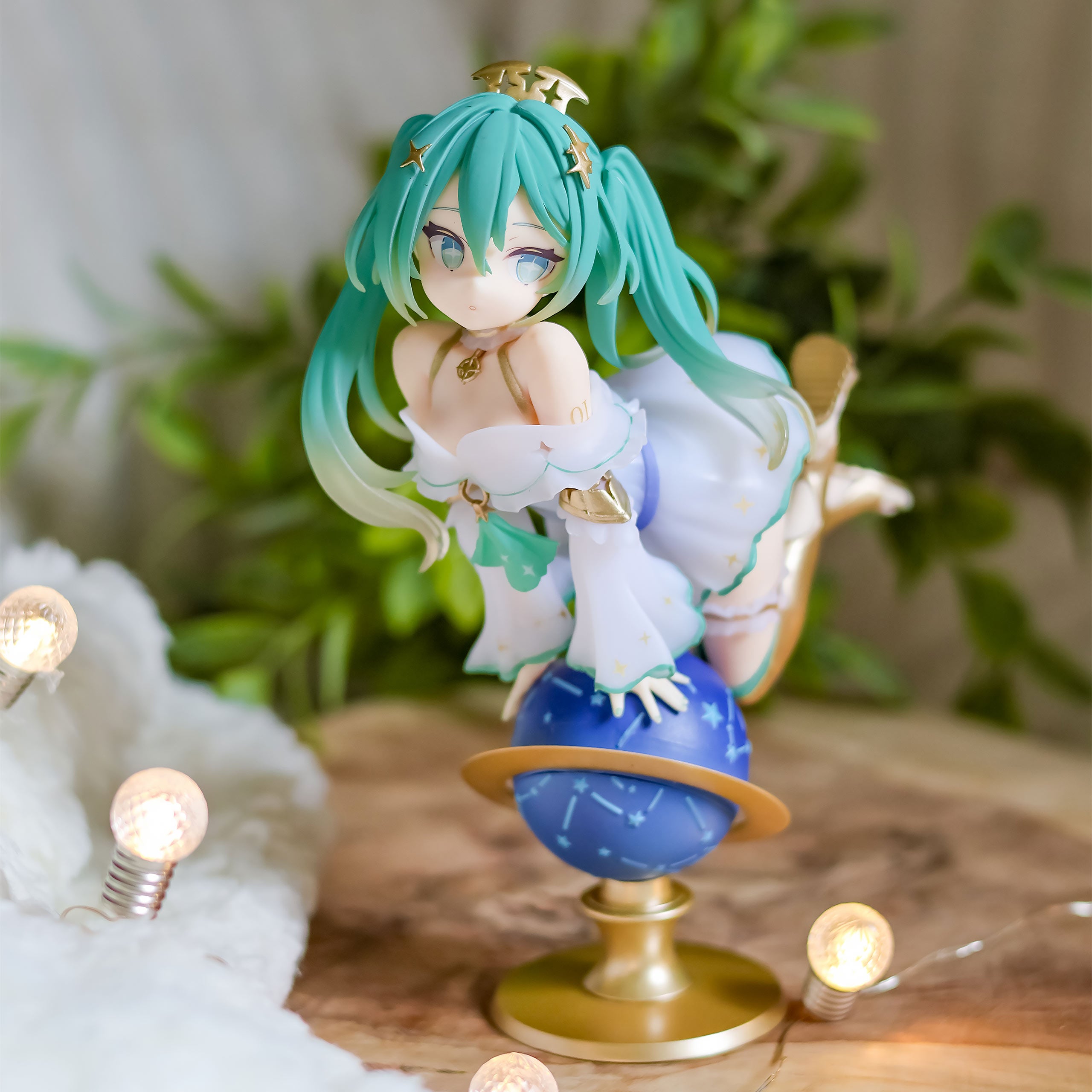 Product image Hatsune Miku - Miku's Day Figure Glittering Star Version