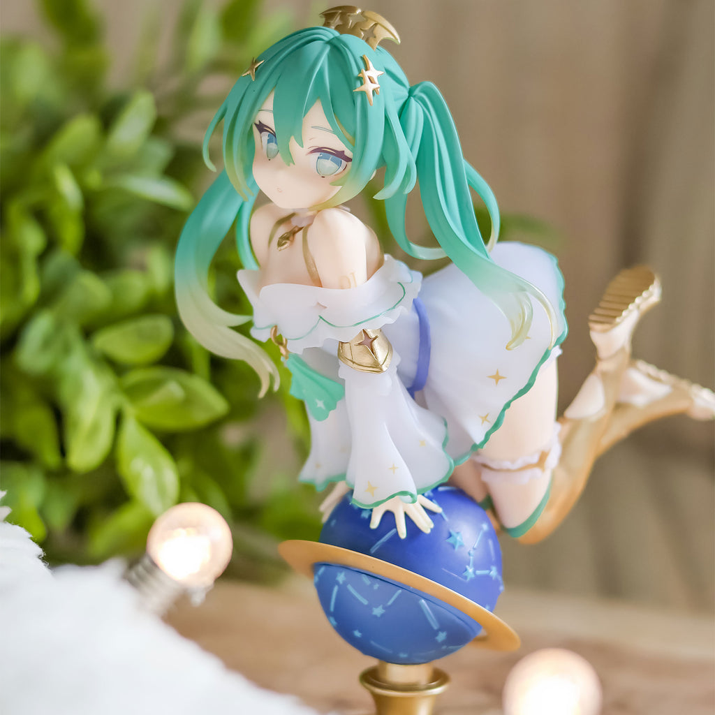 Product image Hatsune Miku - Miku's Day Figure Glittering Star Version