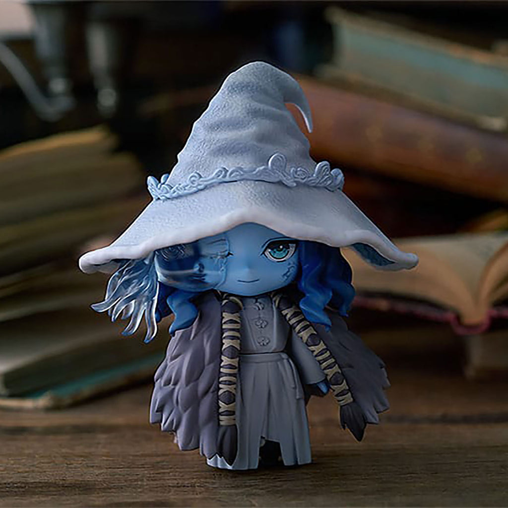 Zdjęcie produktu Elden Ring - Ranni Nendoroid figurka akcji