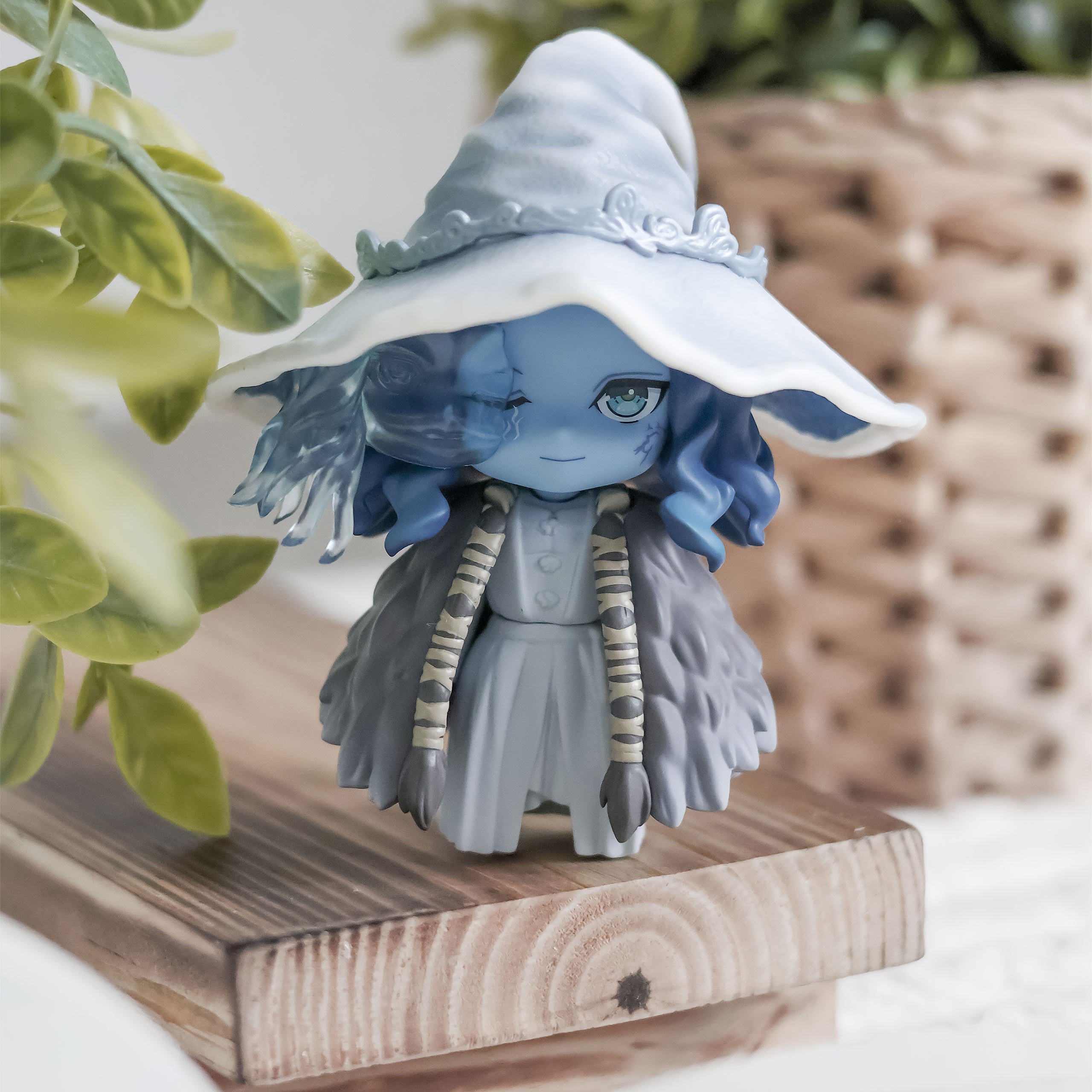 Zdjęcie produktu Elden Ring - Ranni Nendoroid figurka akcji