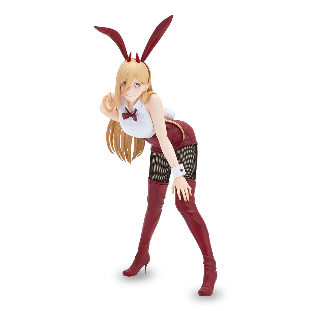 Zdjęcie produktu Chainsaw Man - Power BiCute Bunnies Figurka