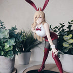 Zdjęcie produktu Chainsaw Man - Power BiCute Bunnies Figurka