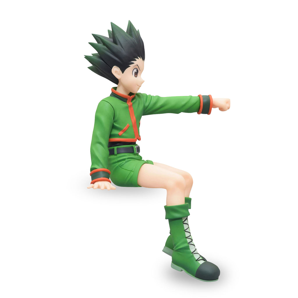 Zdjęcie produktu Hunter x Hunter - Gon Noodle Stopper Figurka