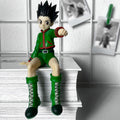 Zdjęcie produktu Hunter x Hunter - Gon Noodle Stopper Figurka