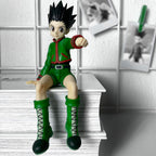 Zdjęcie produktu Hunter x Hunter - Gon Noodle Stopper Figurka
