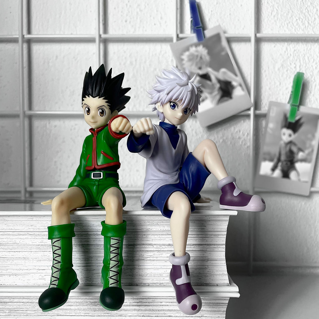 Zdjęcie produktu Hunter x Hunter - Gon Noodle Stopper Figurka
