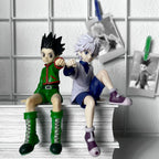 Zdjęcie produktu Hunter x Hunter - Gon Noodle Stopper Figurka