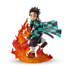 Product image Demon Slayer - Tanjiro Kamado Figure 17cm