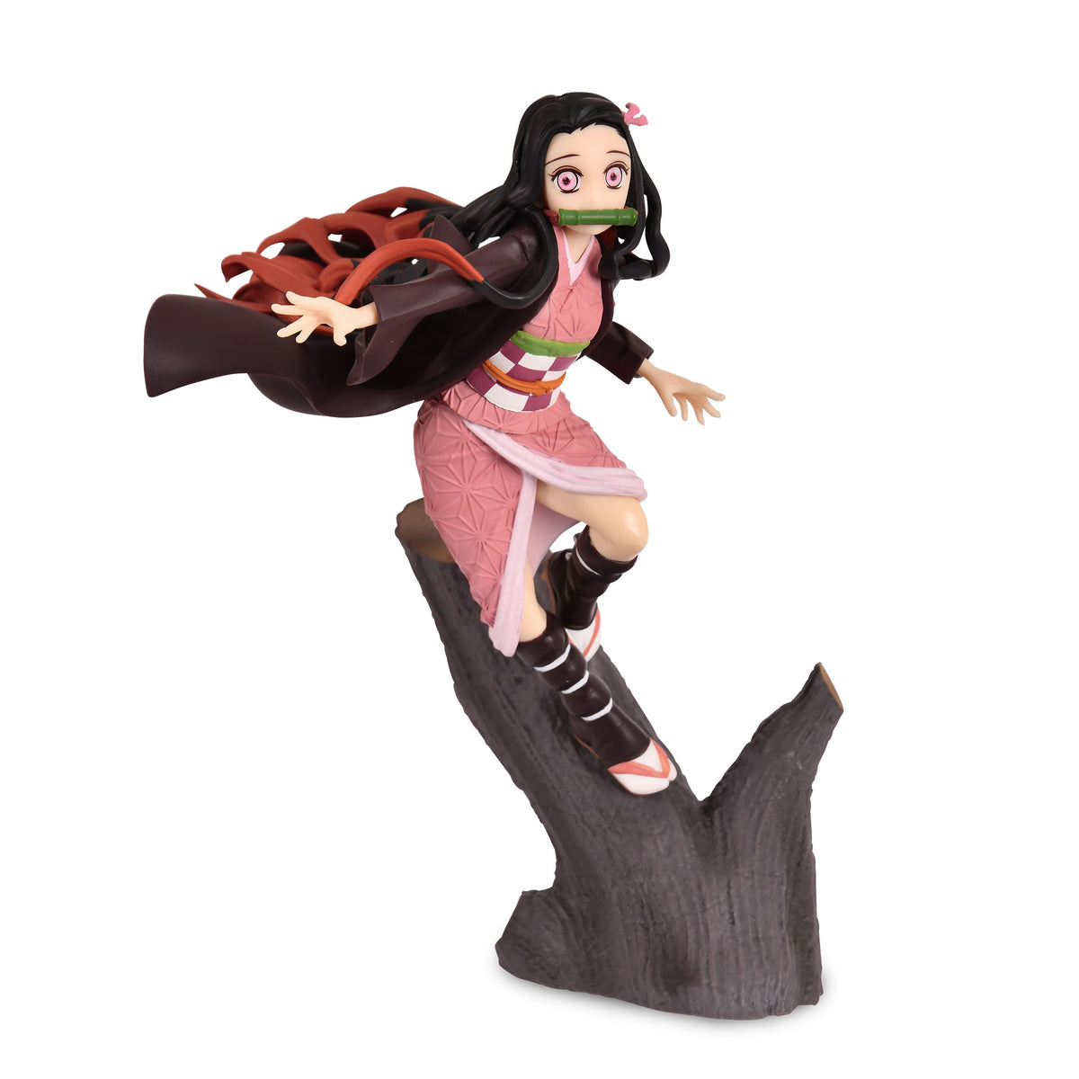 Zdjęcie produktu Demon Slayer - Figurka Nezuko Kamado Xross Link