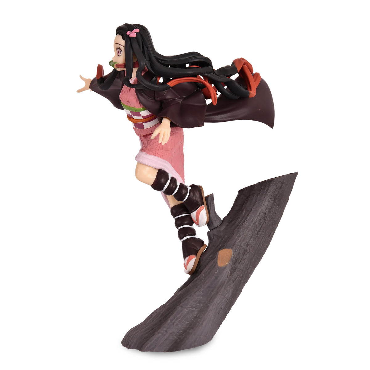 Zdjęcie produktu Demon Slayer - Figurka Nezuko Kamado Xross Link