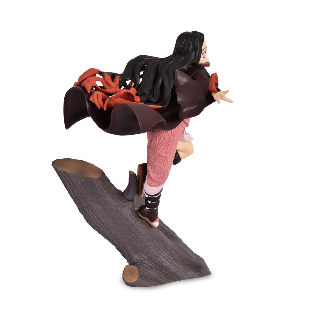 Zdjęcie produktu Demon Slayer - Figurka Nezuko Kamado Xross Link