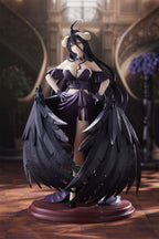 Zdjęcie produktu Overlord - Figurka Albedo Black Dress Version