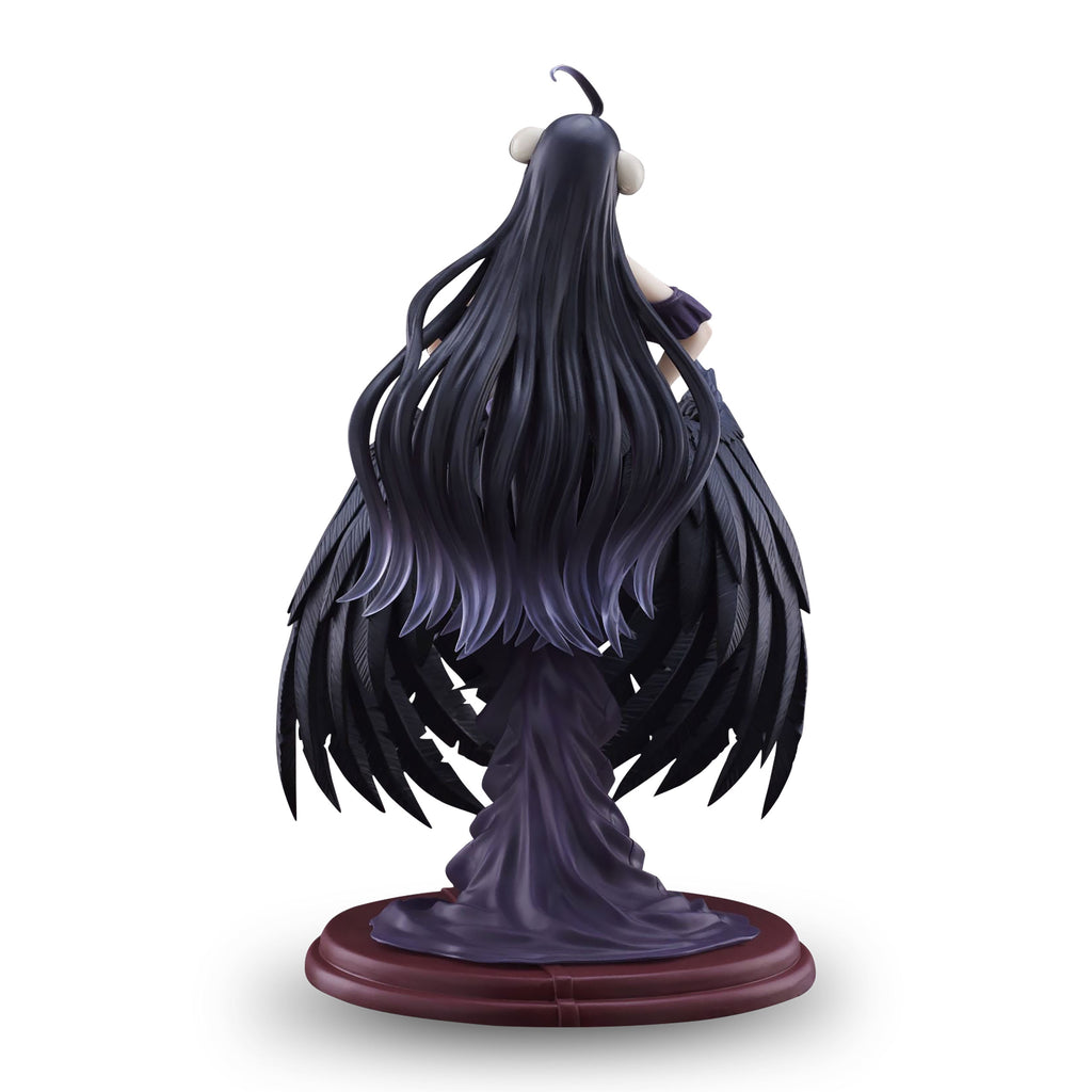 Zdjęcie produktu Overlord - Figurka Albedo Black Dress Version