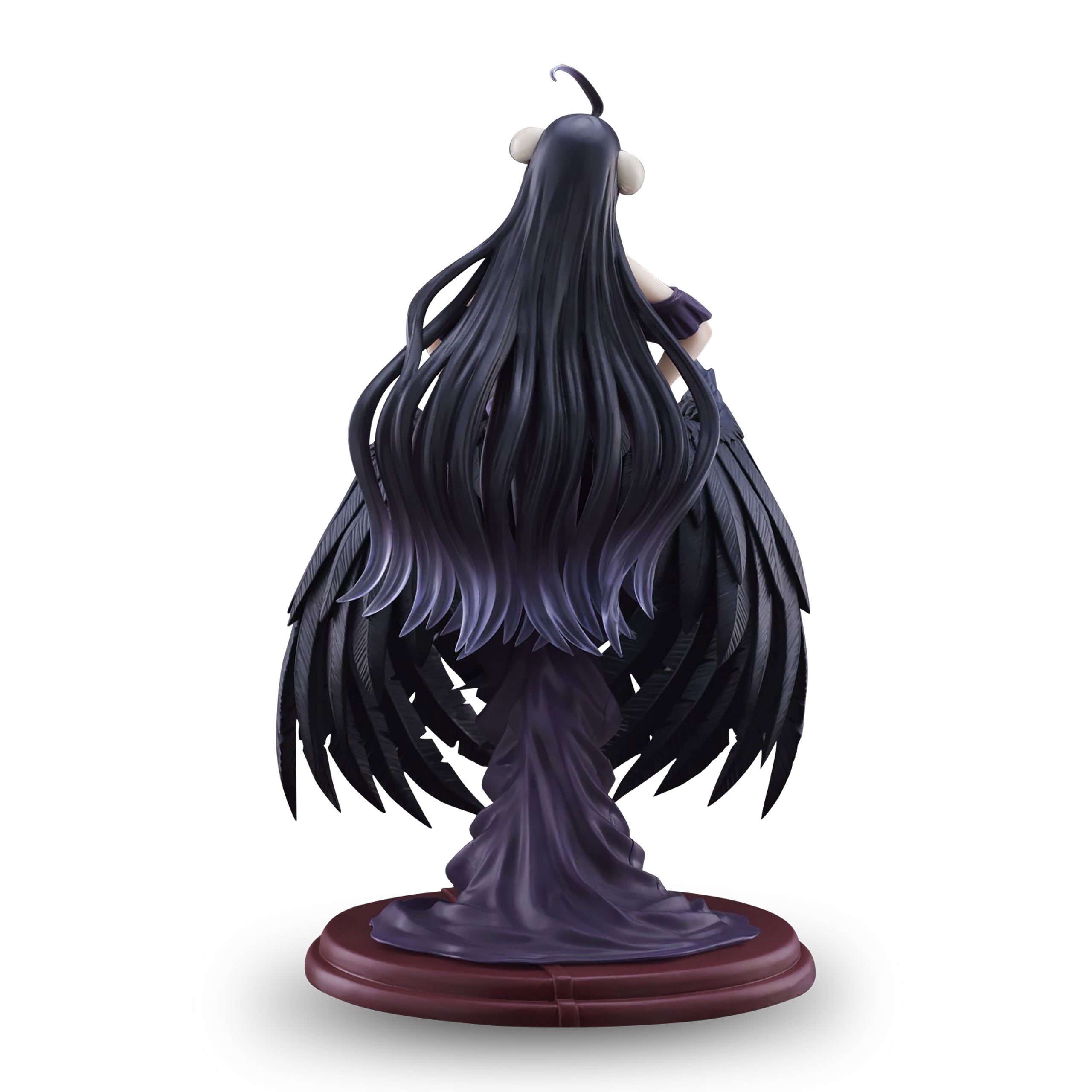 Zdjęcie produktu Overlord - Figurka Albedo Black Dress Version