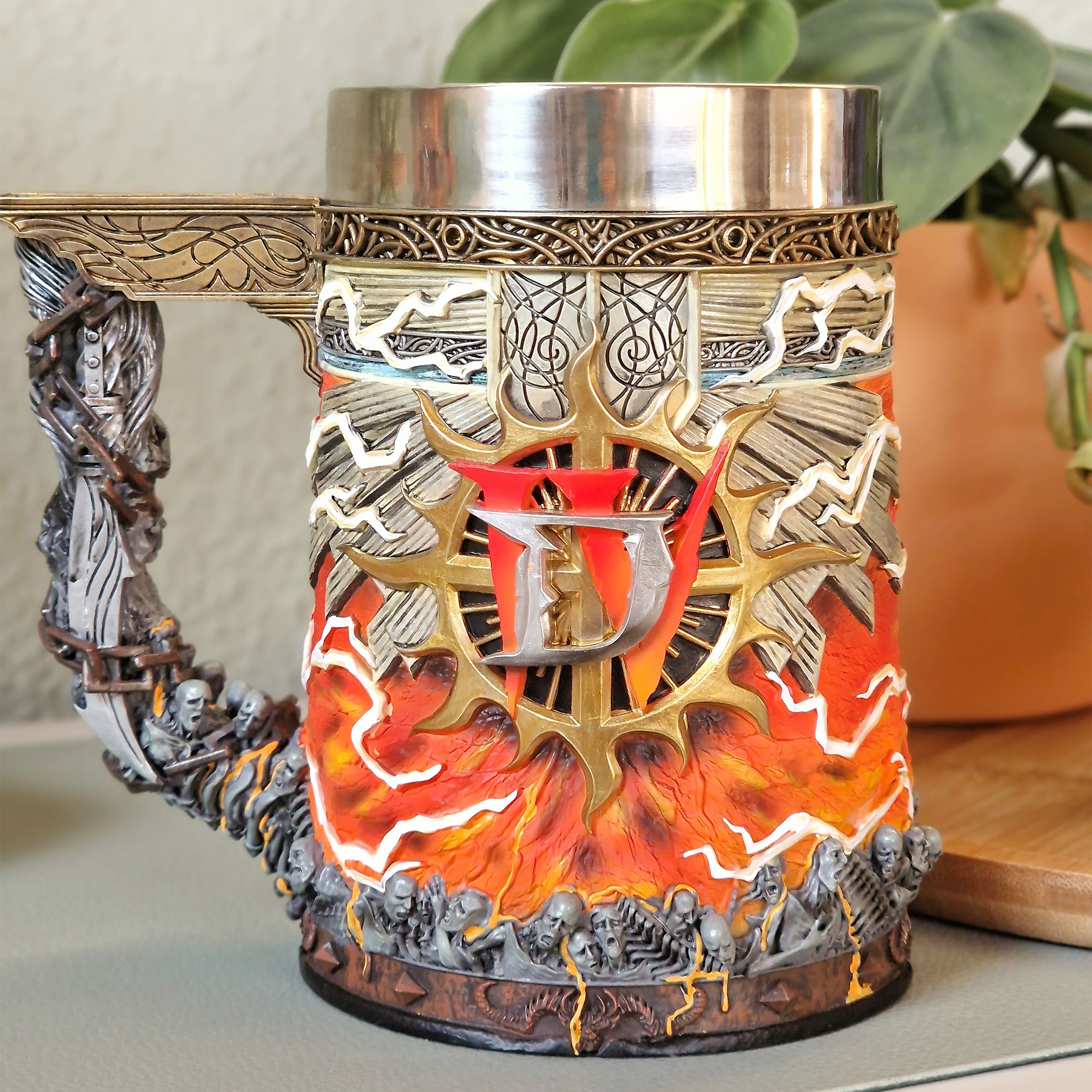 Zdjęcie produktu Diablo - Inarius Krug deluxe