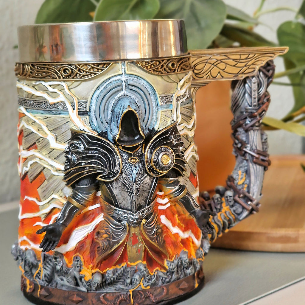 Product image Diablo - Inarius Mug Deluxe