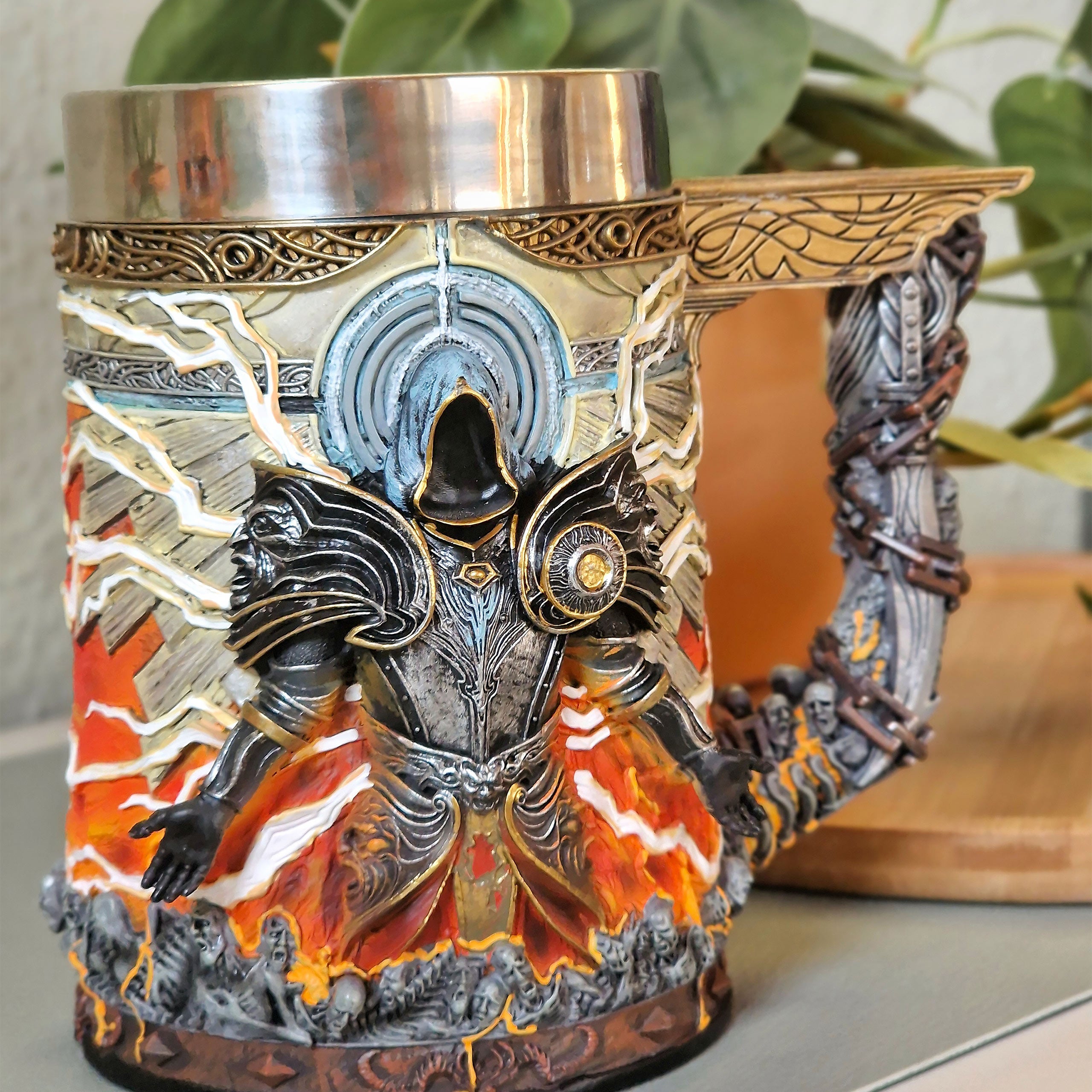 Zdjęcie produktu Diablo - Inarius Krug deluxe