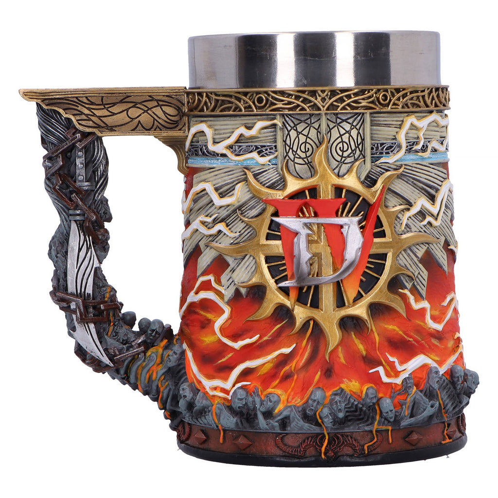 Product image Diablo - Inarius Mug Deluxe