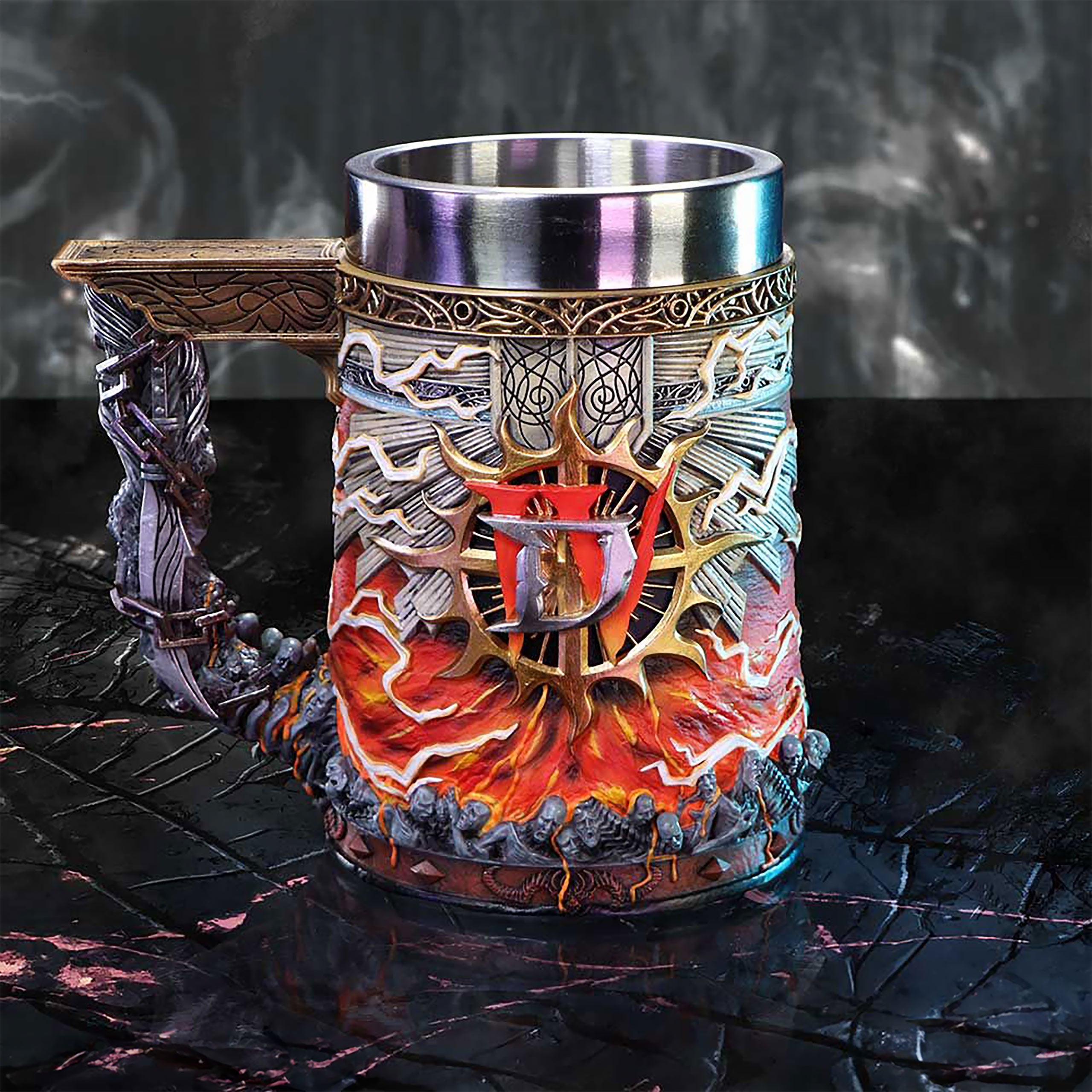Zdjęcie produktu Diablo - Inarius Krug deluxe