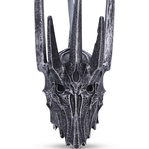 Zdjęcie produktu Sauron Hełm Ozdoba na choinkę - Władca Pierścieni