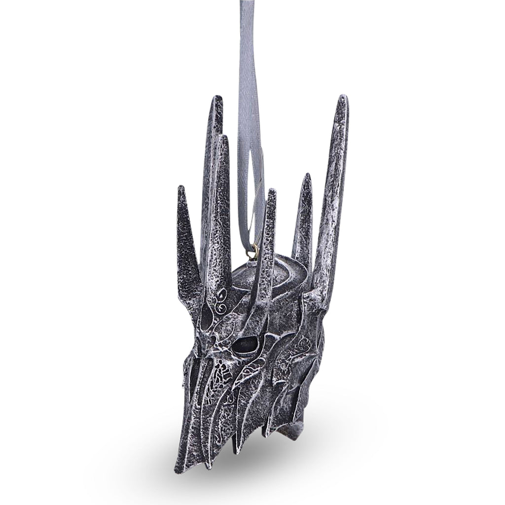 Zdjęcie produktu Sauron Hełm Ozdoba na choinkę - Władca Pierścieni
