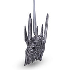 Zdjęcie produktu Sauron Hełm Ozdoba na choinkę - Władca Pierścieni