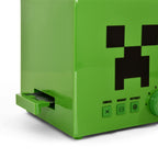Product image Minecraft - Creeper Toaster