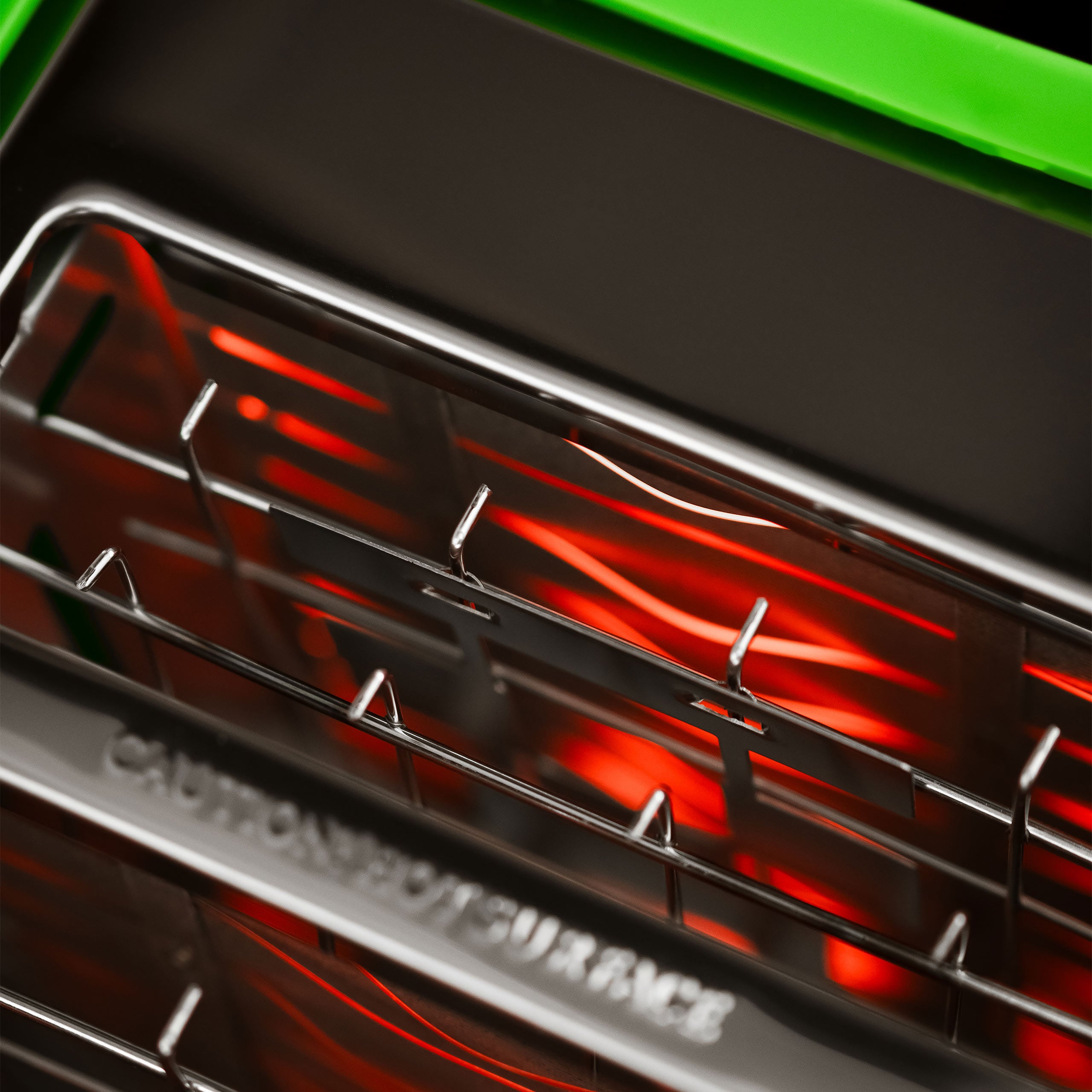 Product image Minecraft - Creeper Toaster