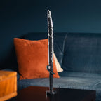Product image Mandalorian Darksaber Lightsaber Table Lamp - Star Wars