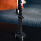 Product image Mandalorian Darksaber Lightsaber Table Lamp - Star Wars
