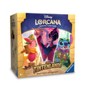 Zdjęcie produktu Disney Lorcana Skarbiec Luminarów - Krainy Atramentu Gra Karciana