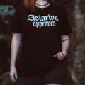 Zdjęcie produktu Astarion Approves Koszulka dla fanów Baldur's Gate
