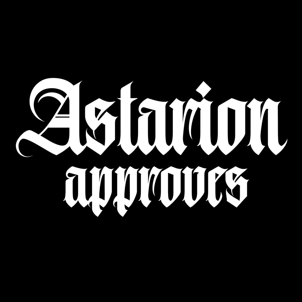 Zdjęcie produktu Astarion Approves Koszulka dla fanów Baldur's Gate
