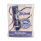 Product image Stitch Lip Balm and Lip Gloss - Lilo & Stitch