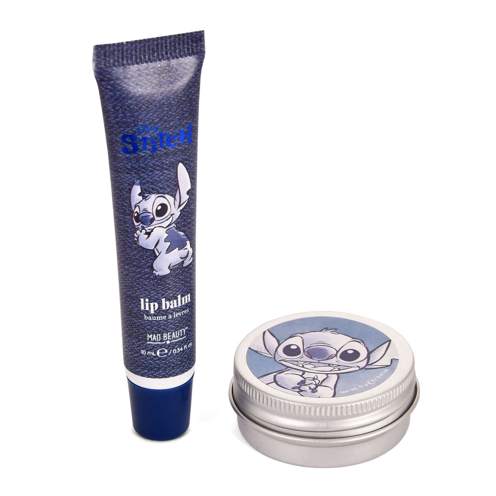 Product image Stitch Lip Balm and Lip Gloss - Lilo & Stitch
