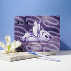 Zdjęcie produktu Paleta cieni do powiek Stitch - Lilo & Stitch