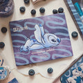 Zdjęcie produktu Paleta cieni do powiek Stitch - Lilo & Stitch