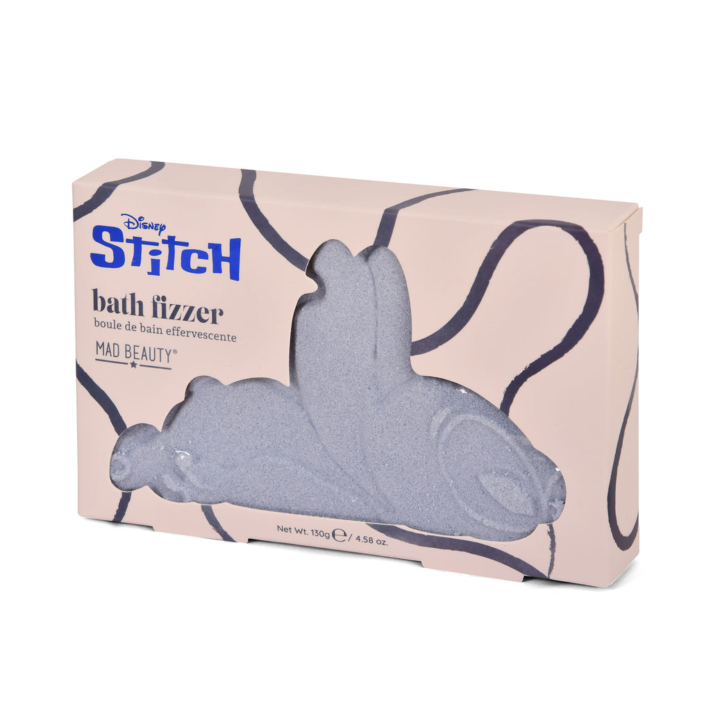 Zdjęcie produktu Stitch Kula do kąpieli - Lilo & Stitch