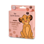 Zdjęcie produktu Król Lew - Płatki do demakijażu Simba
