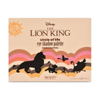 Zdjęcie produktu Król Lew - Paleta Cieni do Powiek Circle of Life