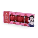 Product image Snow White - Clay Face Mask 3-Pack