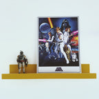 Product image Star Wars - A New Hope Metal Poster