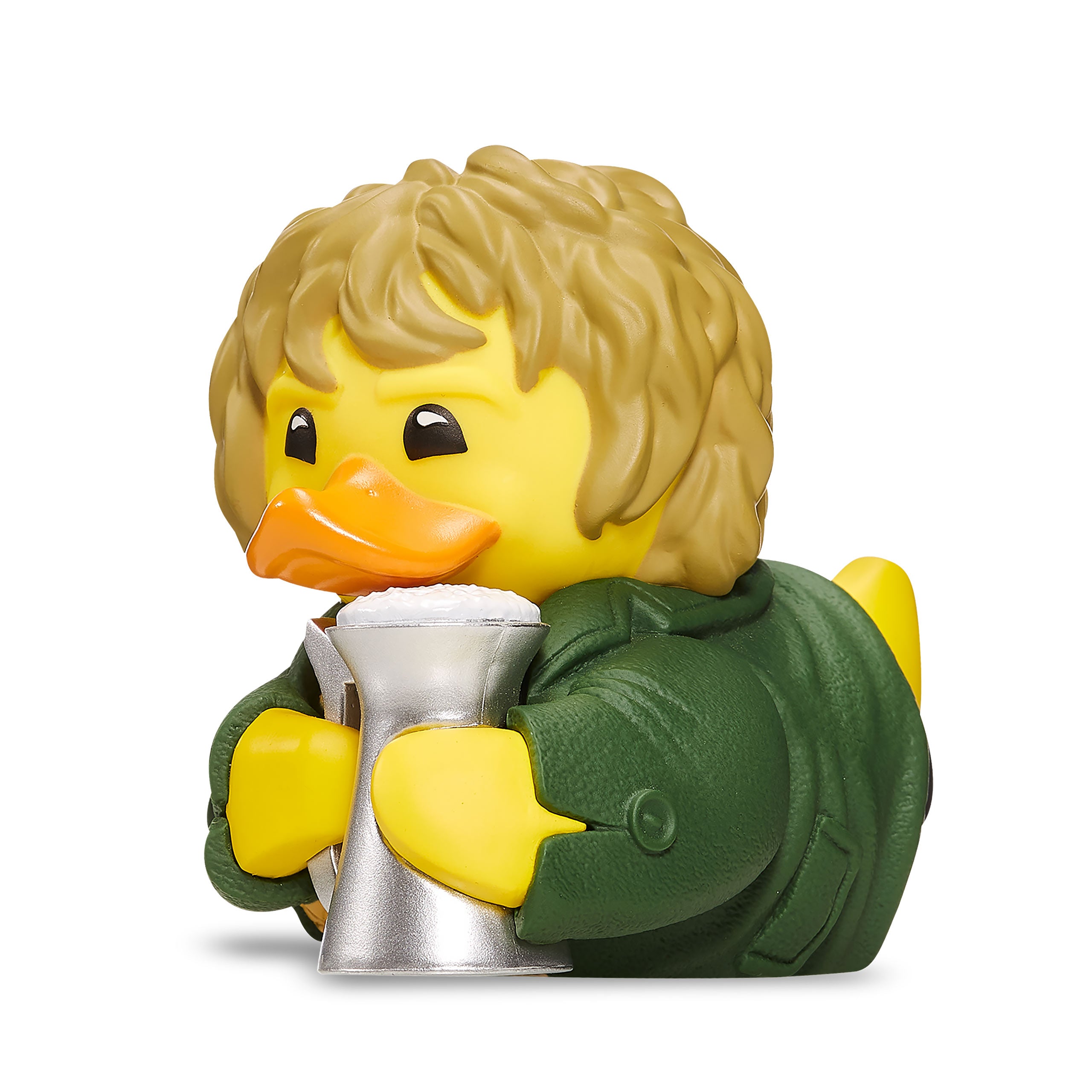 Product image The Lord of the Rings - Merry Brandybuck TUBBZ Decorative Duck