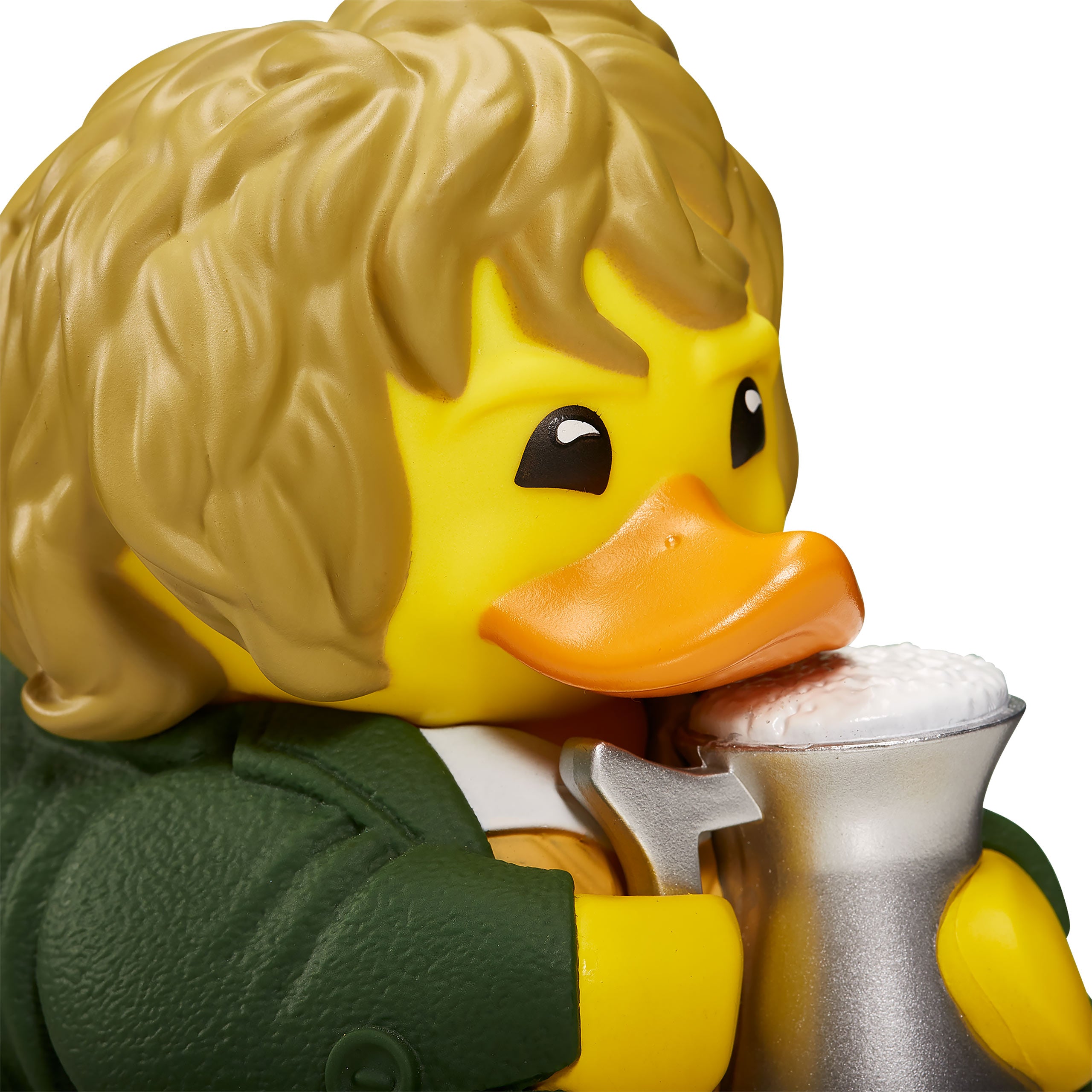 Product image The Lord of the Rings - Merry Brandybuck TUBBZ Decorative Duck